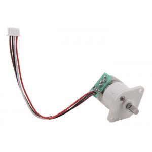 15mm High Torque Gearbox Stepper Motor Gear Reduction 1:50 Mini 2 Phase