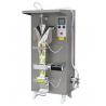 Machines de conditionnement liquides automatiques de large volume de vin jaune