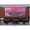 China Advertising SMD LED Screen with 576mmx576mm Chip Mounted Light Emitting Diode Board and 180W/m2 Power Consumption wholesale
