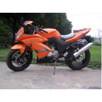 China Yamaha Honda Suzuzki Motorcycle Motorbile Motor 200cc Orange Drag Racing Motorcycles With on sale