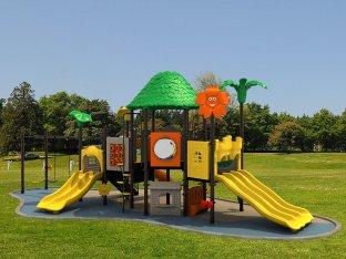 Playground CL-17001