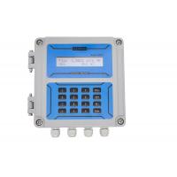 Air-Conditioning Ultrasonic Flowmeter ST501