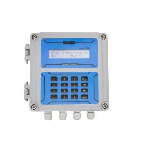 China Air-Conditioning Ultrasonic Flowmeter ST501 supplier