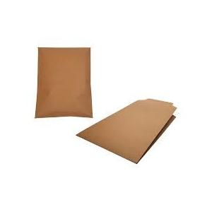 China 100% Recyclable Thick Biodegradable Shipping Bags supplier