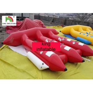 Inflatable Fly Fishing Raft / Fly Fishing Inflatable Drift Boats Rafting In River