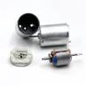 China 24.4mm RK-370 Motor 24V 6000RPM Carbon Brush DC Motor For Robotic Arm Robot Joint wholesale
