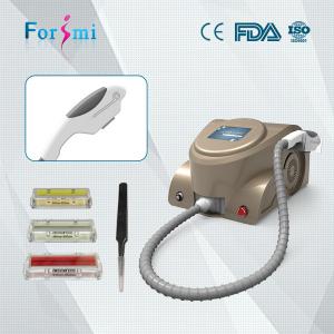 Latest Arrival,newly designed portable IPL body care equipment, SHR,IPL hair removal machine
