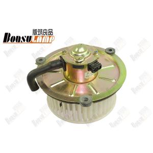Blower Motor For ISUZU CXZ96 OEM 1-83561164-0 1835611640