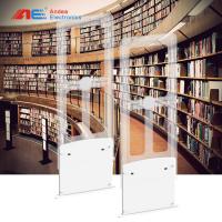 China Portal RFID Tracking Reader School Library Security Gate Door Access Control Attendance System on sale