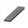 China China Supplier Extruded Aluminum Profiles For Greenhouse In Mill Finish , Powder Coated , Anozide wholesale