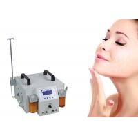 China Crystal / Diamond / Hydro Microdermabrasion Machine , Facial Microdermabrasion Machine on sale