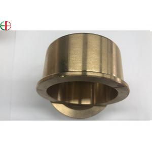 China Customized Brass Casting High Precision CNC Machining Sintered Bronze Bushing supplier