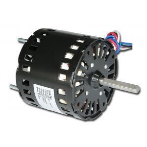 40W 1.7A AC Shaded Pole Fan Motor ,  Residential Kitchen Fan Motor
