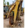 Wz30-25 Mini Skid Steer Loader Front Loader with Core Components Engine Motor Gearbox Pump