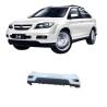 China BYD S6 Front and Rear Bumper OE NO. NO for Car Make BYD Excellent Performance wholesale