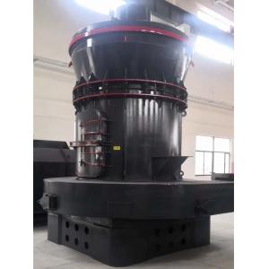 China Silica Sand Powder 120tph Ore Grinding Mill Equipment Raymond Grinding Mill Machine supplier