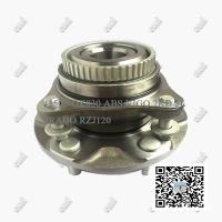 China 43502-OK030 Automotive Wheel Bearings , Car Hub Bearing ABS VIGO 2KD 5L PRADO RZJ120 TRJ120 KZJ on sale