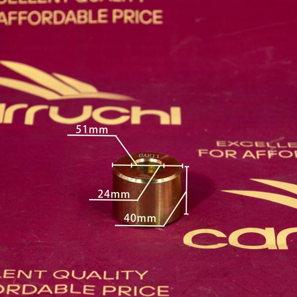 SINOTRUK HOWO SITRAK T5G C7H MCY13/12/11/MCP16/VGD95/75/75S スペアパーツ ブレーキシュー圧縮ホイール用 WG9761450120