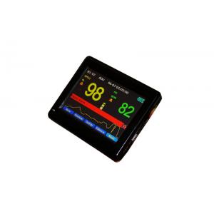 Portable Rechargeable Nellcor Fingertip Pulse Oximeter Cms50e