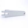 China Condición Parte de mecanizado CNC de precisión para piezas de torneado certificadas OEM RoHS wholesale