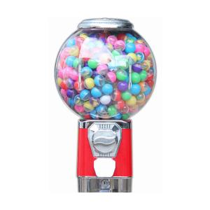 Warranty 1 Year finished high temperature coating 30*30*48cm candy vending machine