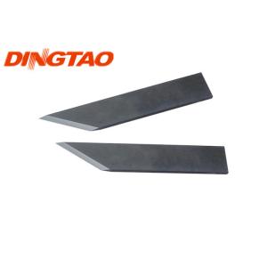 Cutter Safety Knife Blades For DCS 1500 DCS 2500 Blade Pivex 55 Degree 92831000
