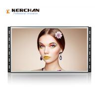 China 18.5 Inch Advertising Open Frame LCD Screen With 20000 Hours Long Using Life on sale