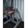 China Road Safety Guardrail Forming Machine for W Beam Crash Barrier Manual Decoiler wholesale