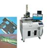 China Other Laser Type Automatic Sensor Seal Fiber Laser Welding Machine For Lithium Battery wholesale