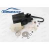 China Air Suspension Compressor Assembly w/Dryer kit Plastic Body For Merceders W220 A6C5 W211 wholesale