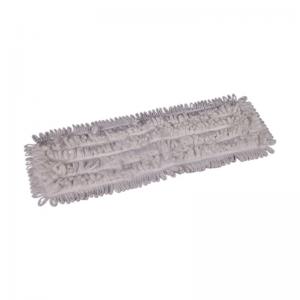 China Cleaning Pocket Mop Dust-free Cloth Mop Microfiber Cleaning ESD Cleanroom Mop Cloth supplier
