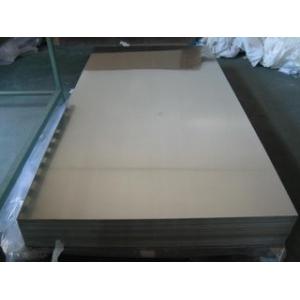 China St52 A36 Mild Carbon Steel Plate , Steel Sheet Metal With 0.3mm-800 mm Thickness supplier