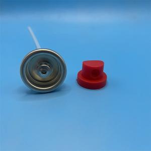 Precision Female Paint Spray Nozzle - Versatile Coating Solution for Automotive Refinishing and Industrial Applications