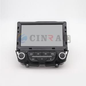 SAIC GM Genuine Accessories 7.0" AT070TN92 Car GPS Navigation Modules Audio Player System