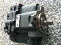 ZAX55 Hitachi hydraulic pump, excavator hydraulic pump