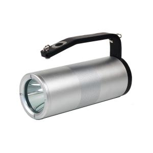 China projetor de caça recarregável da tocha do holofote do diodo emissor de luz do poder superior 11.1V supplier