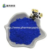 China Anti-Aging Copper Peptide Ghk-Cu /Copper Tripeptide-1 CAS 49557-75-7 on sale