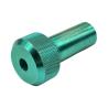 China Titanium AI Robots CNC Machining Components Wear Resistant wholesale