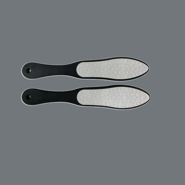 China Precision Stainless Steel Etching Foot Files OEM/ODM Available wholesale