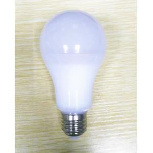 LED A65 bulb 9w BULB PC shell cover aluminum indoor lamp new item light house office used high transparency