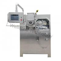 China STPP / KClO3 Dry Granulator Machine H - 1200Kgs Loading Capacity 50 / 60Hz on sale