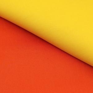 Medium Weight Polyester Cotton Spandex Fabric Custom Color Combination