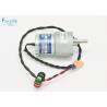 China 94743000 Motor Assy , Cleaning 24V TG-38246700-90K Used For Plotter Accumark wholesale