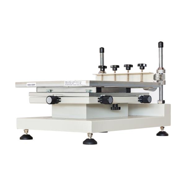 High Flexibility Charmhigh PCB SMT Stencil Printer Adjustable