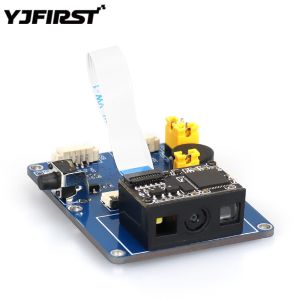 China YJ-ES103 OEM Mini Scan Engine 2D Module USB Interface RS232 TTL for Kiosk Vending PDA Terminal Scanners wholesale