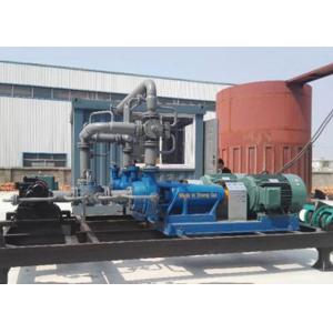 China High Efficiency Polymer Modified Bitumen Plant Polymer Modified Asphalt Plant supplier