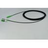 China FTTH MTC SC APC Pré-connecté câble à fibre de patch à bouclier rapide wholesale