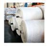 China 100% PP Polypropylene Woven Fabric Roll For Making FIBC Bag Waterproof wholesale