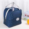 China Sling Style 100 Leakproof D15cm Thermal Lunch Tote wholesale