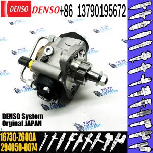 High Quality Diesel Fuel Injection Pump 294050-0071 294050-0071 16730-Z600A For Nissan